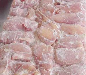 進口雞肉報關(guān)代理要提供這些資料文件