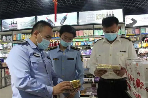 進(jìn)口食品合格評(píng)定業(yè)務(wù)流程詳解