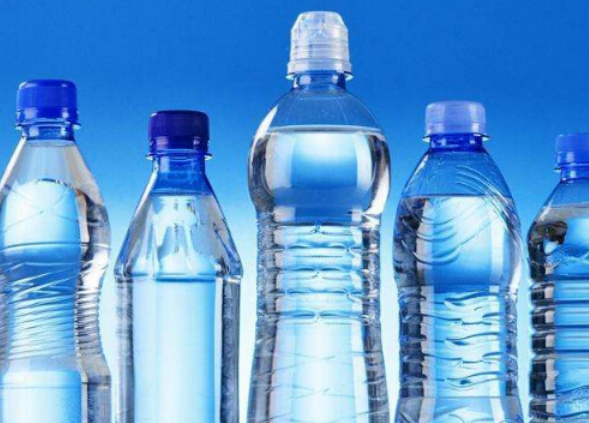 礦泉水進口報關操作流程