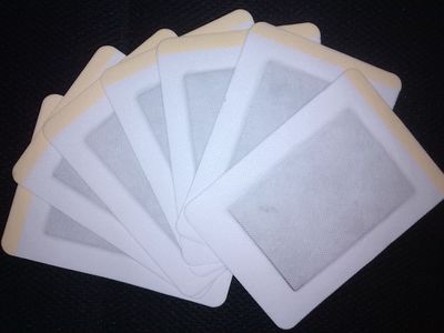 貼布進口知識分享
