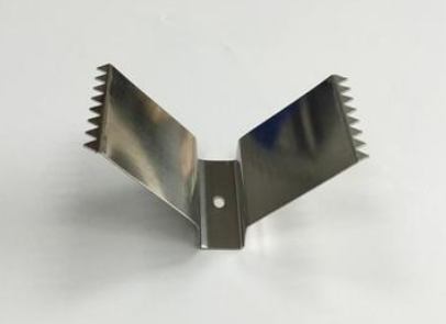 【進(jìn)口案例】奧地利電鍍機(jī)用夾具于廈門(mén)機(jī)場(chǎng)進(jìn)口報(bào)關(guān)清關(guān)