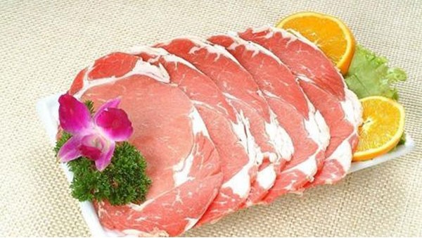 濟南機場海關(guān)提醒:勿攜帶、郵寄肉類產(chǎn)品出入境
