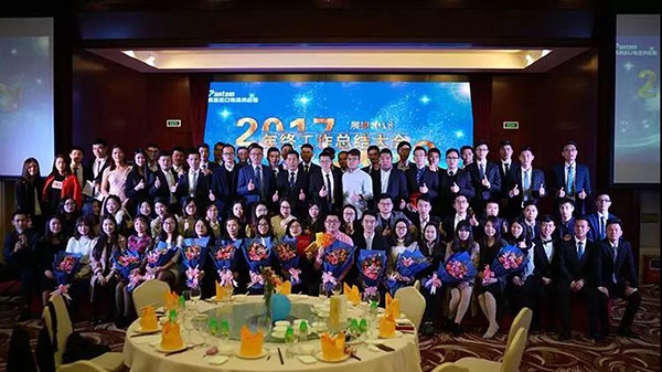 回顧 | 我們的2018！