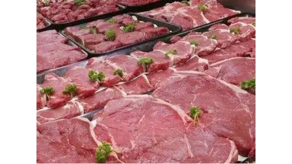 鹽田食品清關(guān)冷凍牛肉代理報(bào)關(guān)要準(zhǔn)備的資料！