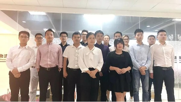 鵬通進口報關公司十月光榮榜揭曉！