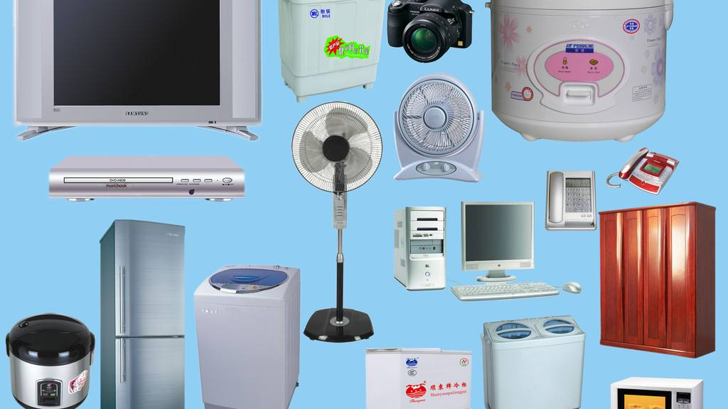 家用電器進(jìn)口報(bào)關(guān)操作流程