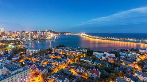 前7個(gè)月遼寧省外貿(mào)進(jìn)出口總值同比增長(zhǎng)6.4%。