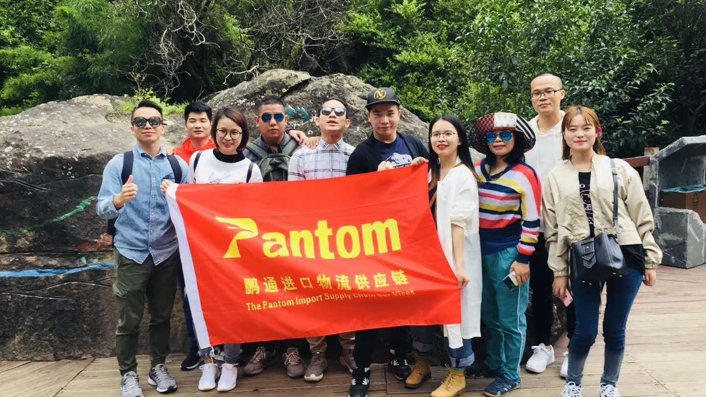 走進彩云之南，邂逅別樣風(fēng)景——鵬通優(yōu)秀員工云南之旅游記